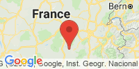 adresse et contact Gite du Bord de Seuge, Prades, France