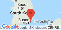 adresse et contact Korean Martial Arts Institute, Hwashin Cyber University, Busan City, Corée du Sud