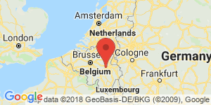 adresse et contact Hella Pavage, Donceel, Belgique