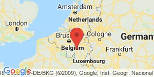 adresse et contact PS-Aventure, Assesse, Belgique