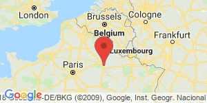 adresse et contact SD Automatisme, Livry-Louvercy, France