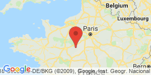 adresse et contact Anna-cars, Droué, France