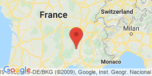 adresse et contact EPS Sud-Ardèche, Vogüé, France