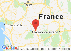 adresse ruedelasoie.com, Limoges, France