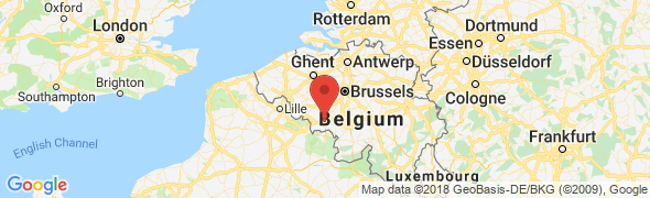 adresse mrcartesdevisite.be, Mons, Belgique