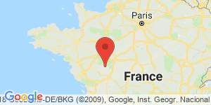 adresse et contact Ambulance Troncin, Vienne, France