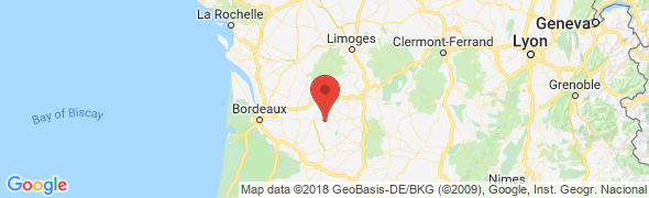 adresse haute-pression.com, Bayac, France