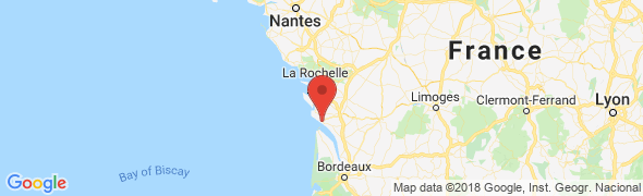 adresse stock-2.fr, Royan, France