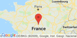 adresse et contact Decoweb.com, Bourges, France