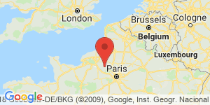 adresse et contact Guichaux Matriaux, Les Thilliers-en-Vexin, France