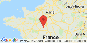 adresse et contact Sanipousse, La Chaussée-Saint-Victor, France
