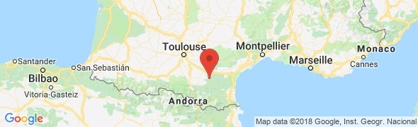 adresse centreformationcare.com, Limoux, France