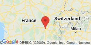 adresse et contact Decidento, Lyon, France