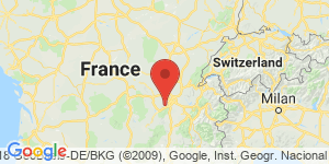 adresse et contact shopTjean, Saint-Maurice-sur-Dargoire, France
