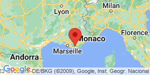 adresse et contact RRC, Solliès-Toucas, France