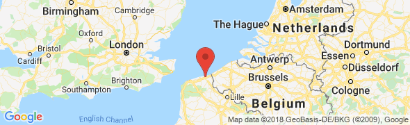 adresse eurauto.net, Dunkerque, France