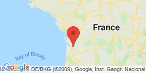 adresse et contact Metalit, Mirambeau, France