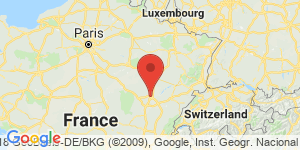 adresse et contact UFR de Pharmacie, Dijon, France