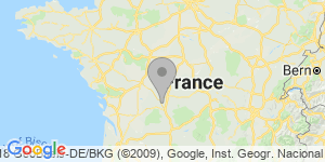 adresse et contact Label Auto, Nantiat, France