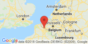 adresse et contact Nebsystem, Lille, France