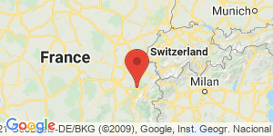 adresse et contact Mes Deux Chaussettes, Chambéry, France