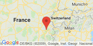 adresse et contact CoinPrive.net / Sun Location, Viviers-du-Lac, France