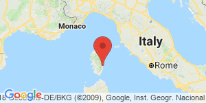adresse et contact Mare e Festa, Solenzara, Corse