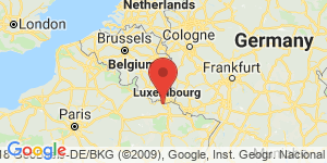 adresse et contact No Scribe, Crusnes, France