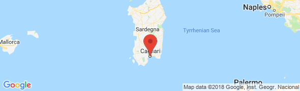 adresse vacancesensardaigne.fr, Cagliari, Italie