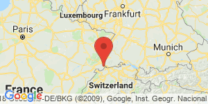 adresse et contact L'UNIVERS DE LA MAISON, Blotzheim, France