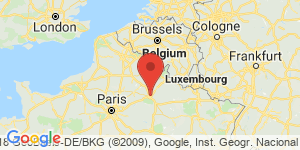adresse et contact Serrurerie Beauchamp, Reims, France