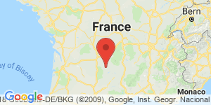 adresse et contact Gîtes des Bois du Château, Latronquière, France