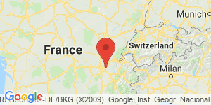 adresse et contact MP DESIGN, Balan, France