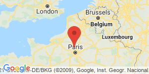adresse et contact Planète Protect, Beaumont-sur-Oise, France