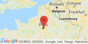 adresse et contact AVR2G Climatisation, Maisons-Alfort, France
