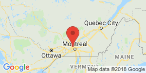 adresse et contact Stefanair, Laval, Canada