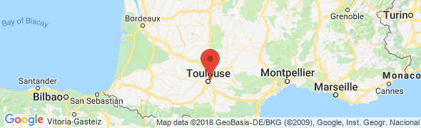 adresse funeraireenligne.com, Montrabé, France