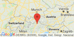 adresse et contact Studio Komet, Brixen, Italie