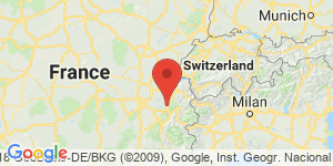 adresse et contact Sevitech, Aix les Bains, France