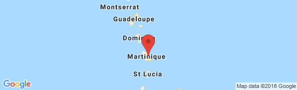 adresse excursion-en-mer-martinique.com, Le Robert, Martinique