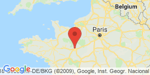 adresse et contact Jmc Inox, La Bazoge, France
