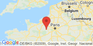 adresse et contact La Petite Métallerie, Prudemanche, France