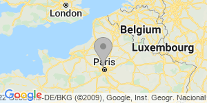 adresse et contact Pearless, Eaubonne, France