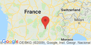 adresse et contact Explo, Berrias-et-Casteljau, France
