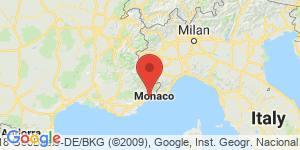 adresse et contact Azur Marine Incendie, Nice, France