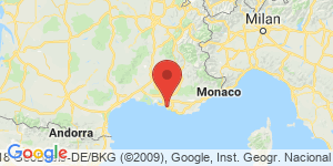 adresse et contact Amba, Marseille, France