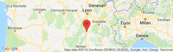 adresse next-enr.fr, Livron-sur-Drôme, france