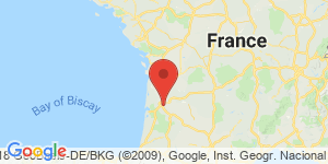 adresse et contact Aux Dlices de Benjamin, Latresne, France