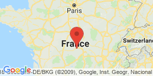 adresse et contact Groupe TLM, Premilhat, France