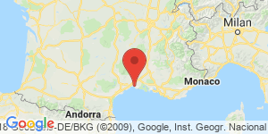 adresse et contact Agence Alpha, La Grande-Motte, France